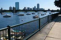 Things to Do in Boston 