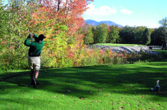 New England Golf 