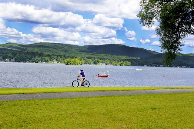 Things to Do in the Berkshires