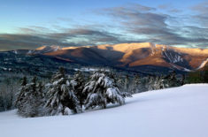 5 Vermont Ski Towns