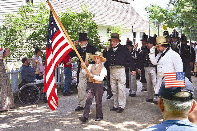  Best Living History Museums in New England