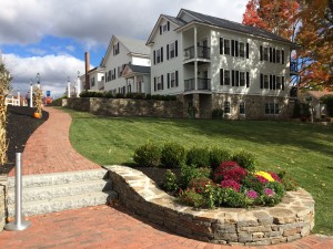 New and Renovated New England Hotels