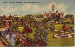 Photo: Connecticut State Government Archives