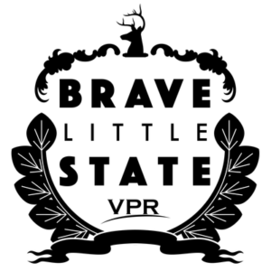 Brave Little State logo