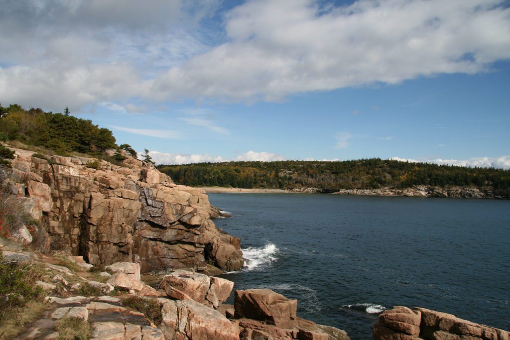 Acadia National Park Summer Staycation Ideas 