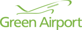 Logo: Green Airport