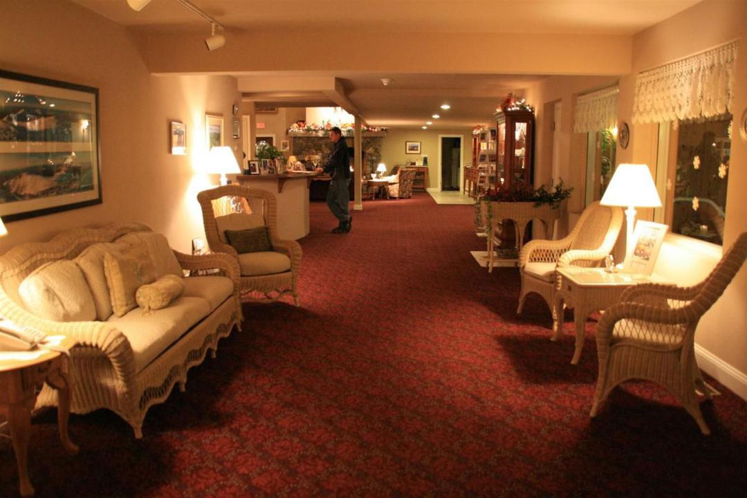 Romantic Lodging in Jackson NH Mountain Vacations + Getaways The