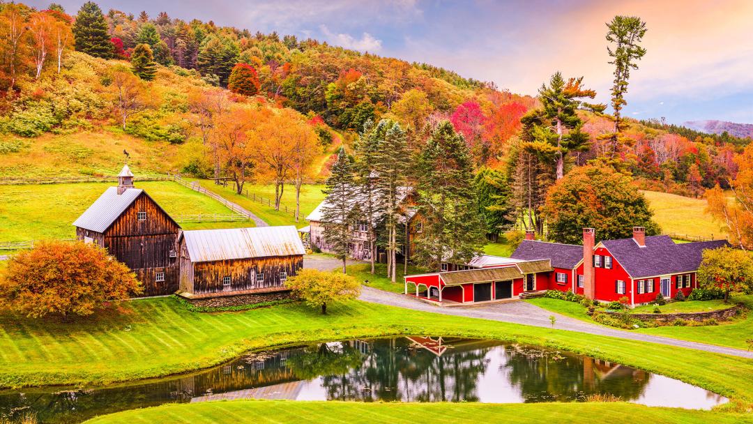 15 Historic Inns New England Inns and Resorts