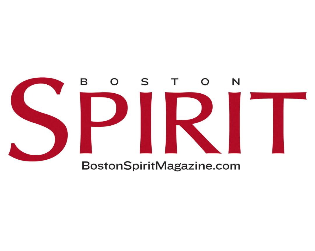 Boston Spirit Magazine