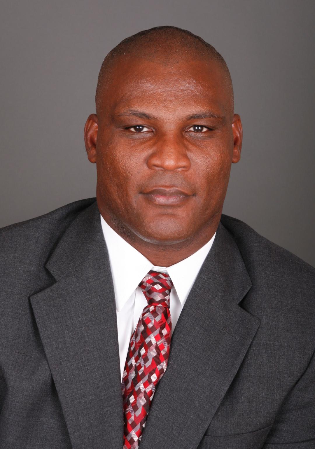 Colonel Greg Gadson