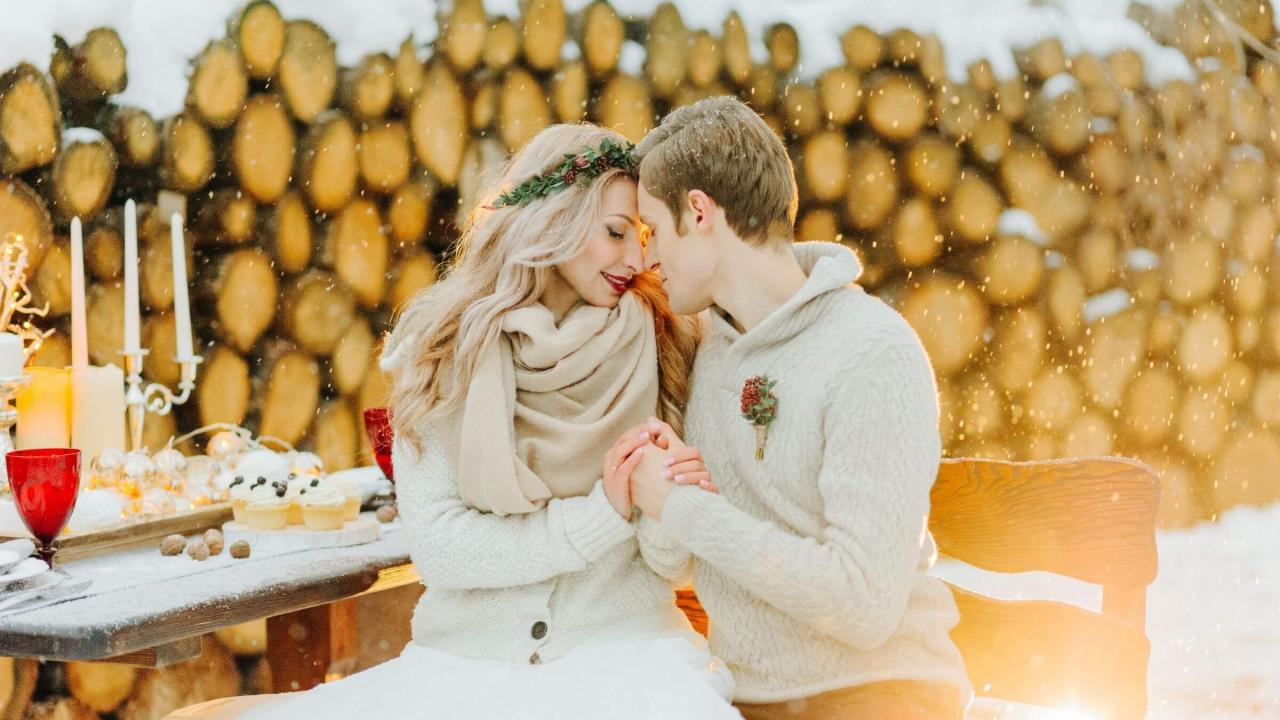 Micro Wedding Ideas and Venues | New England Inns and Resorts
