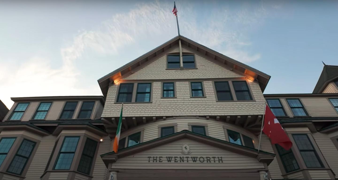 Wentworth Overview Video