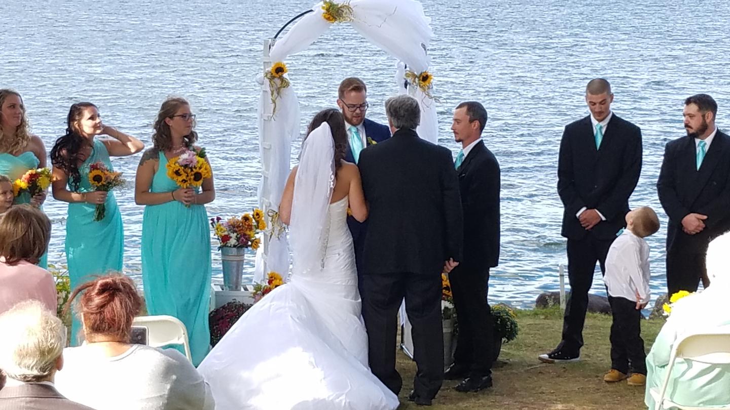 Highland Lake Resort