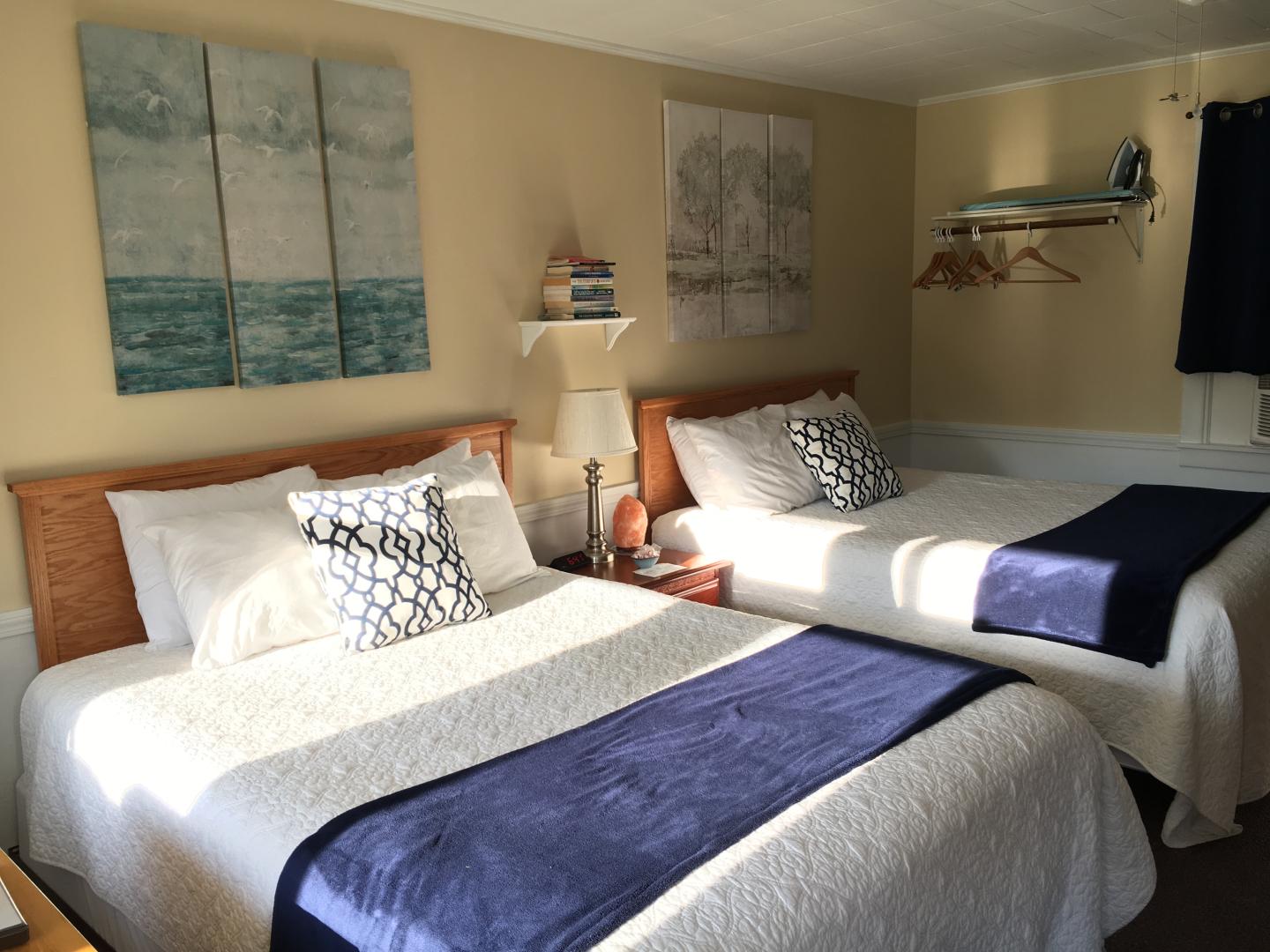 Highland Lake Resort