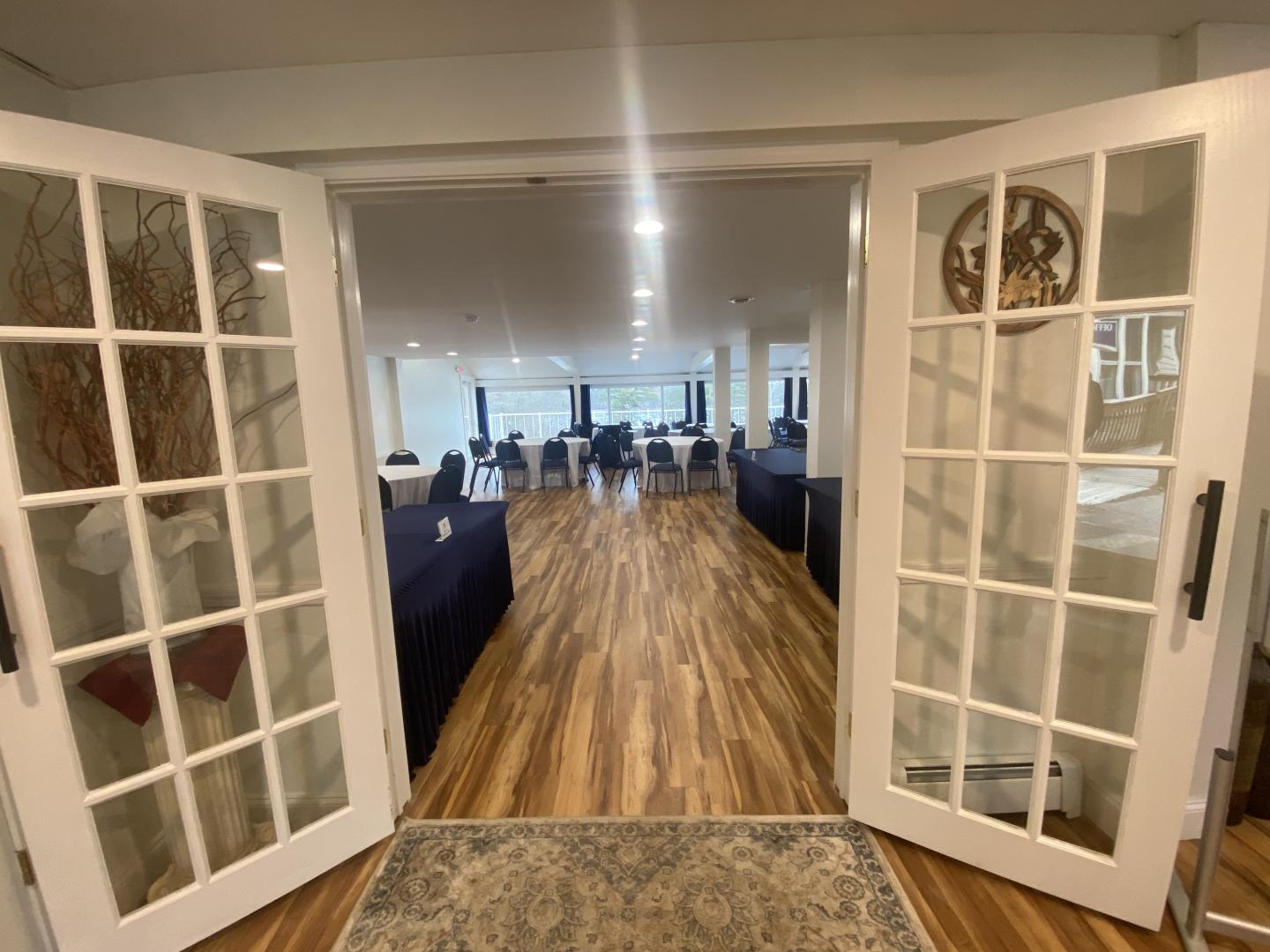 Highland Lake Resort