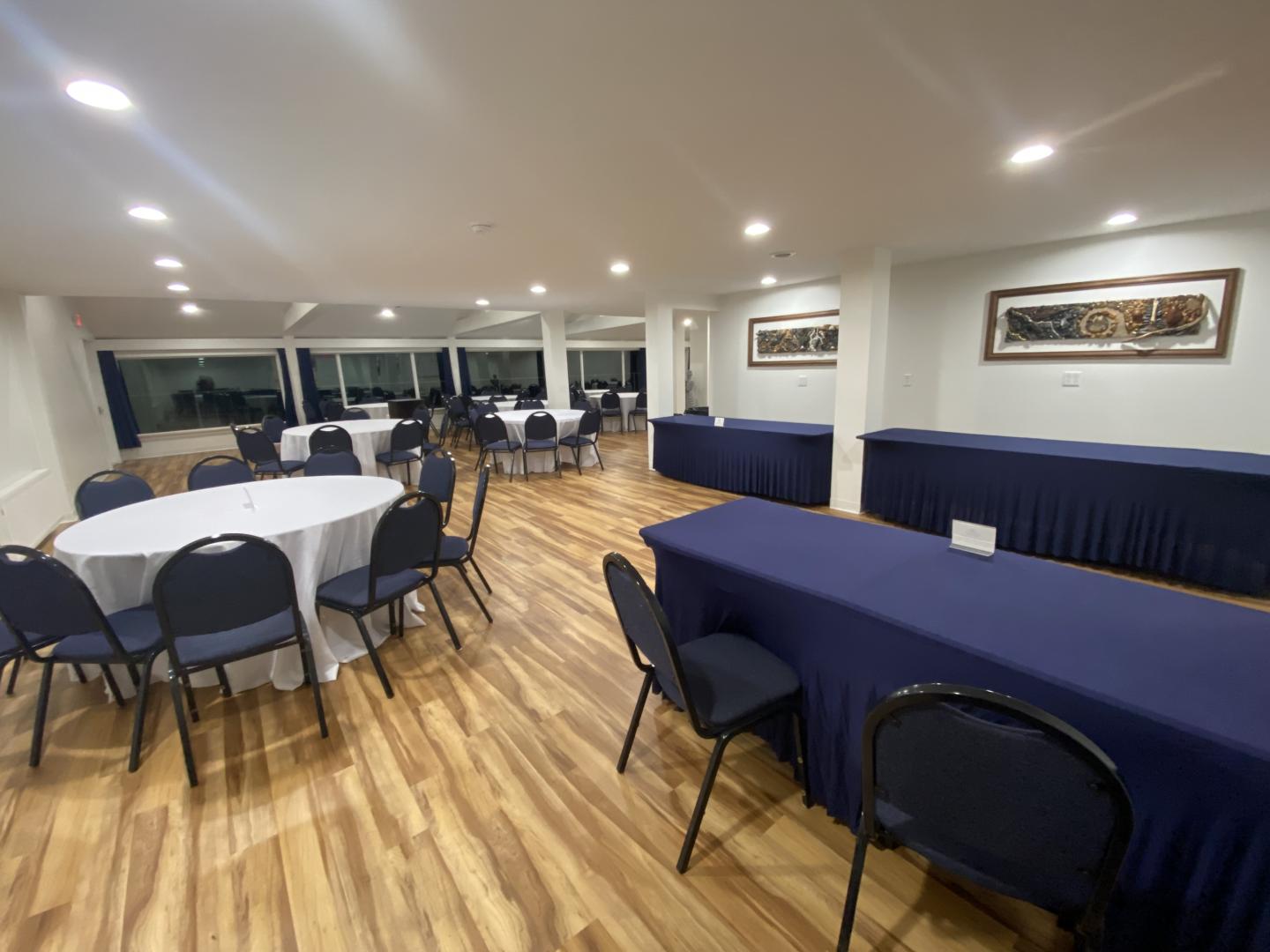Event Room