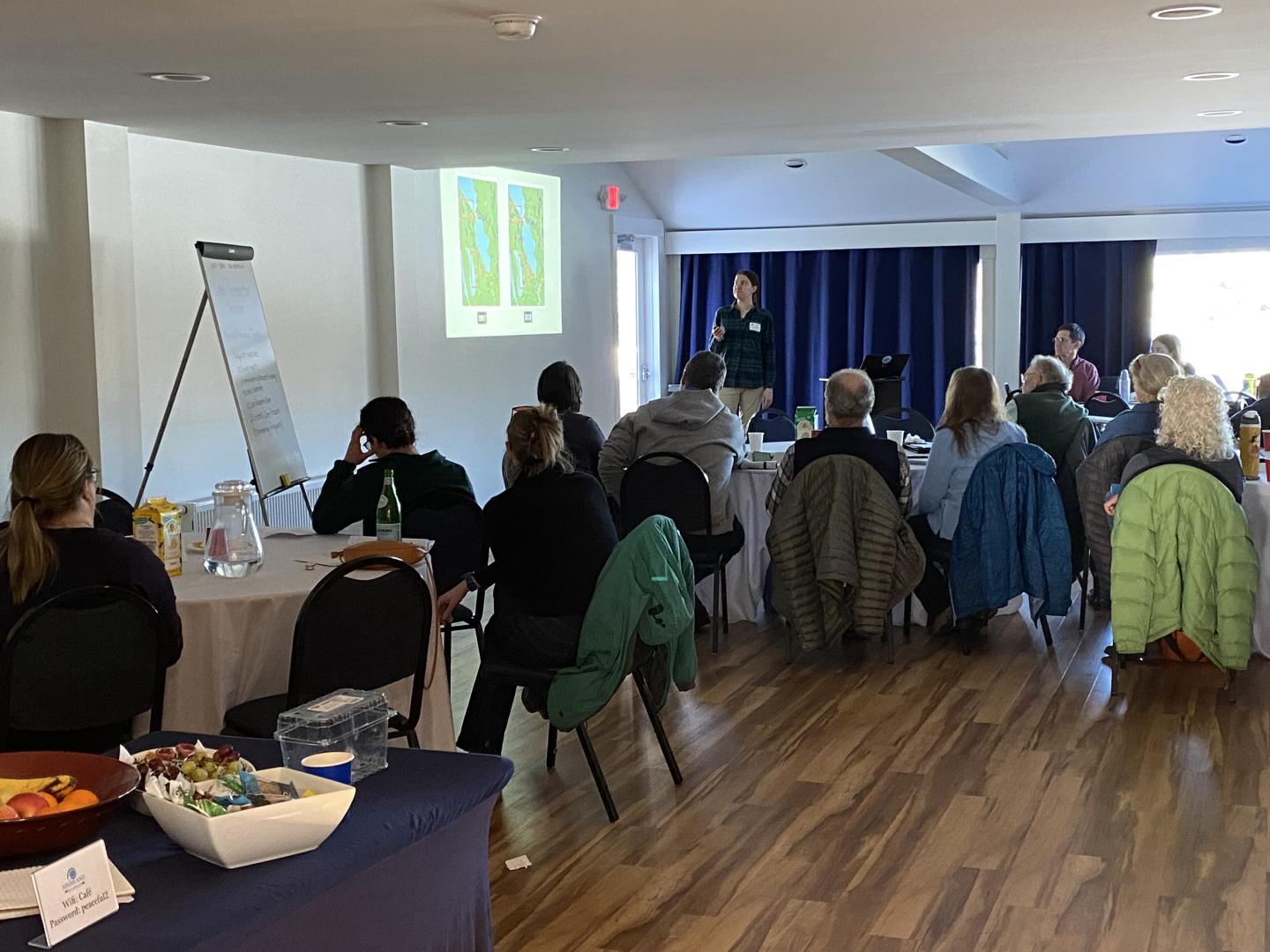 Highland Lake Resort