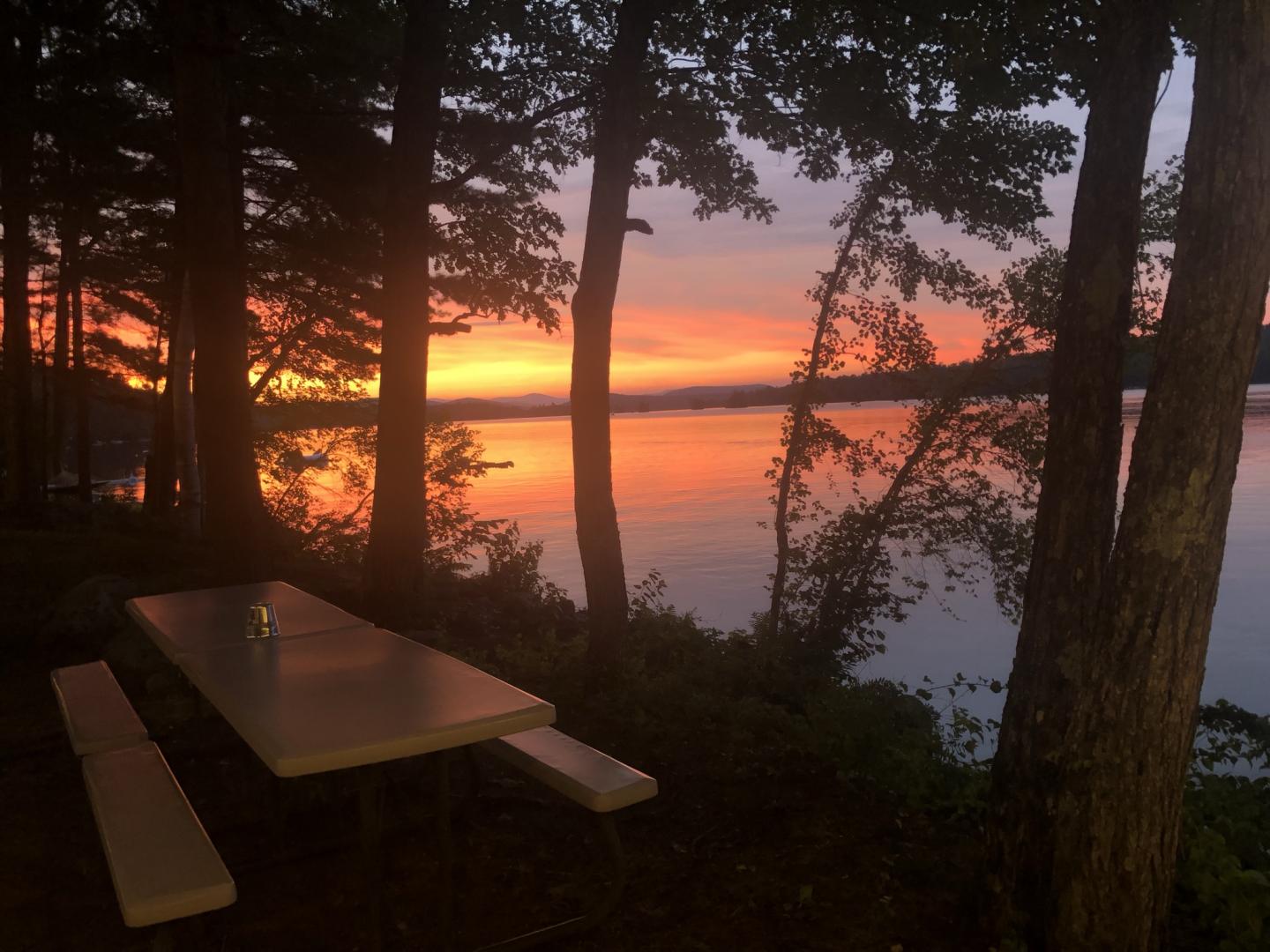 Highland Lake Resort