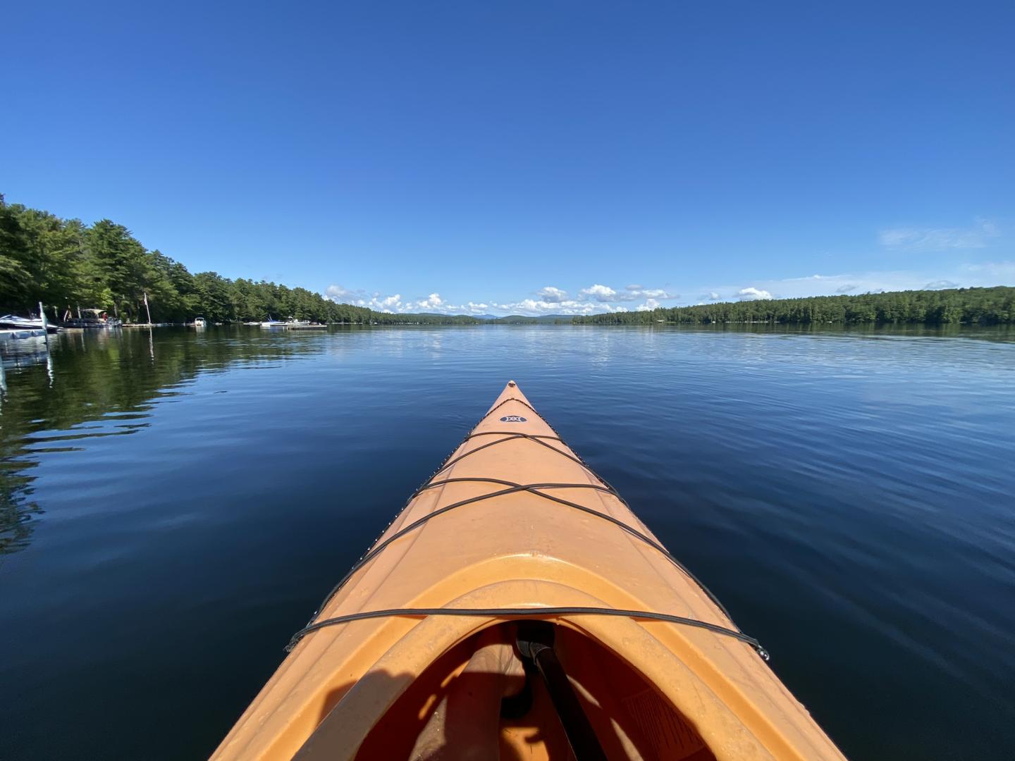 Highland Lake Resort