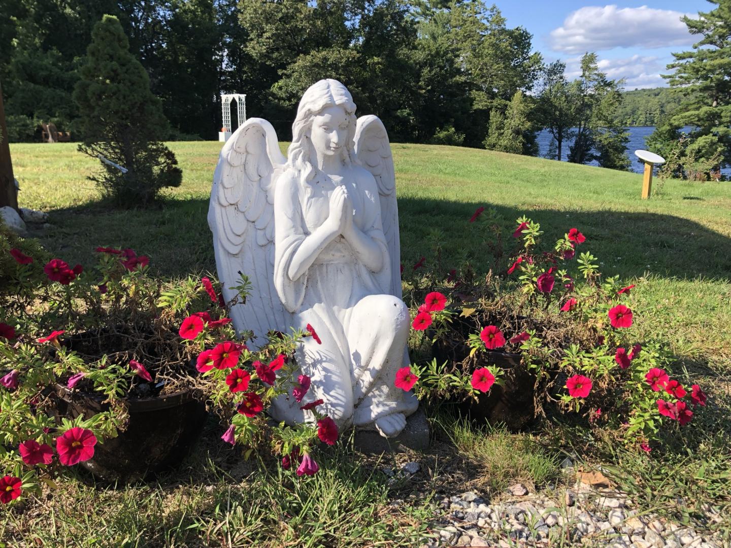 Highland Lake Resort