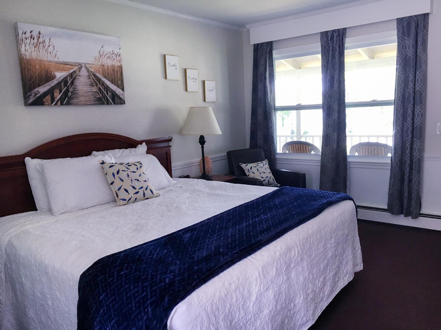 Highland Lake Resort