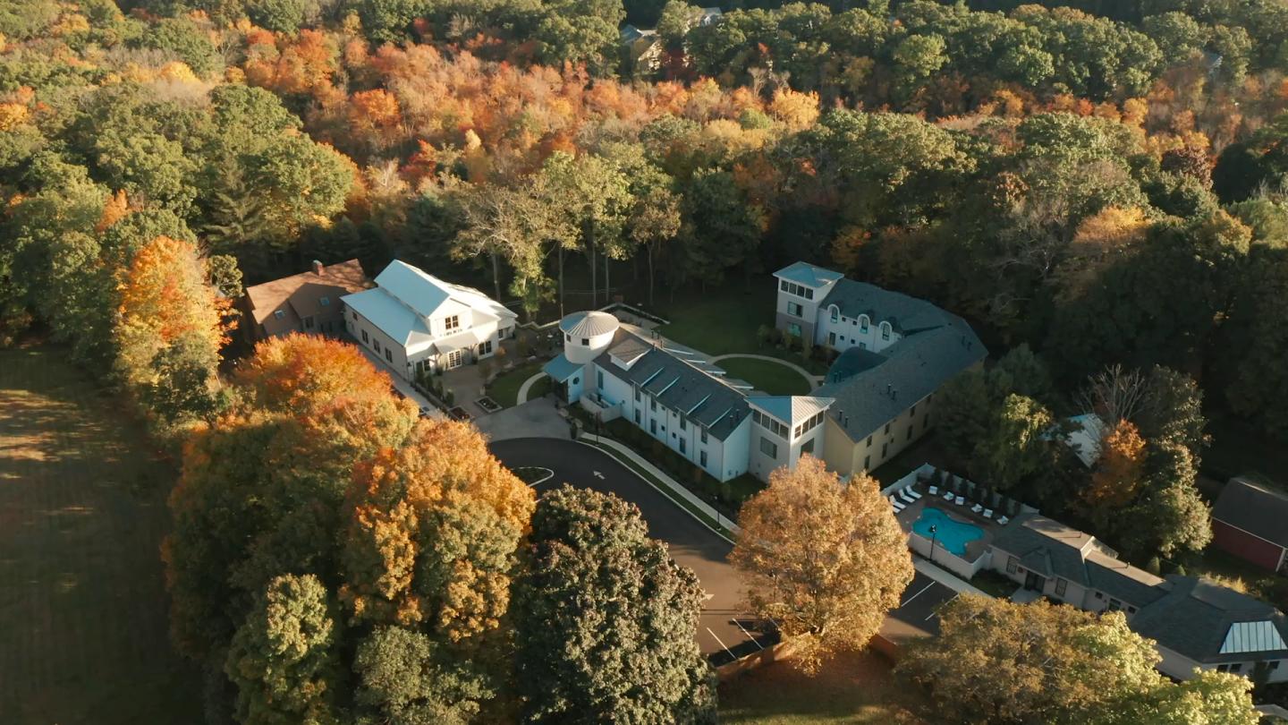 Briar Barn Inn - Rowley Massachusetts Video