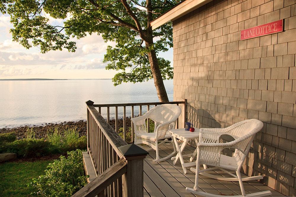 Lane Cottage
