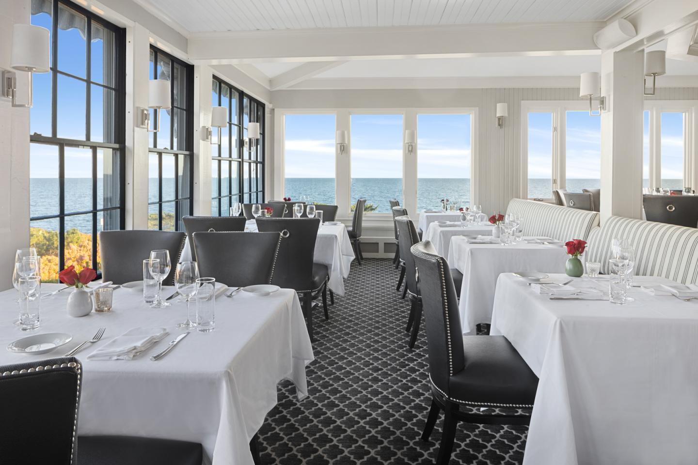 Ocean Restaurant