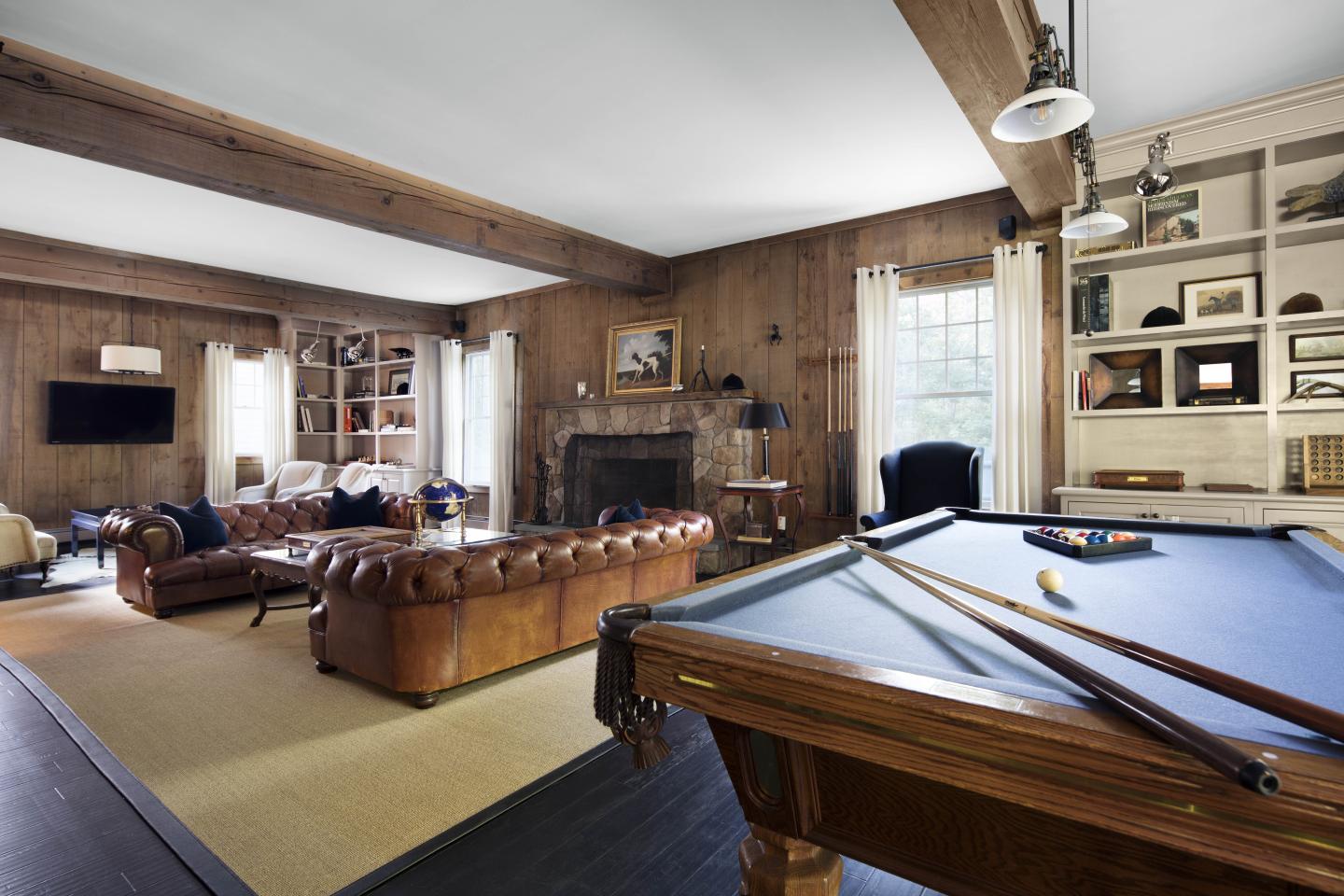 Clubhouse at Cape Arundel Inn & Resort