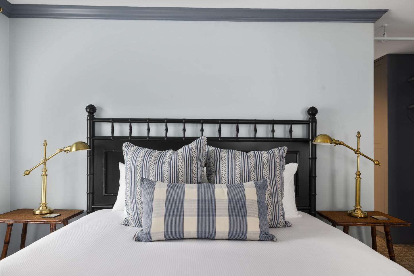 Suite Rooms at Kennebunkport Inn