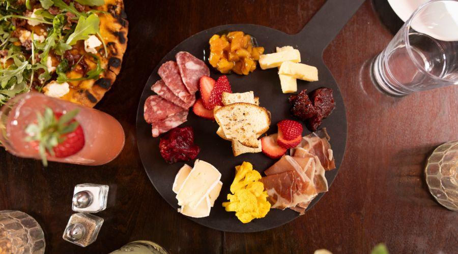 The Burleigh at Kennebunkport Inn