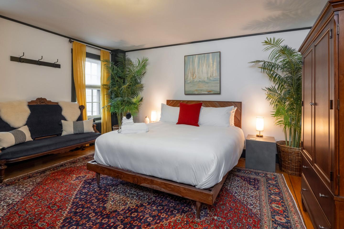 Boutique Hotel Rockport MA