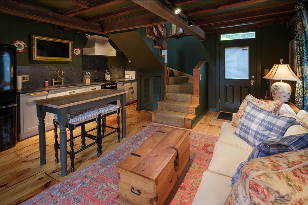 Carriage House at Addison Choate