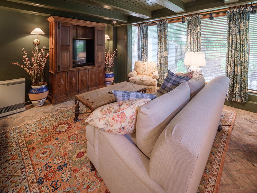 Addison Choate Carriage House