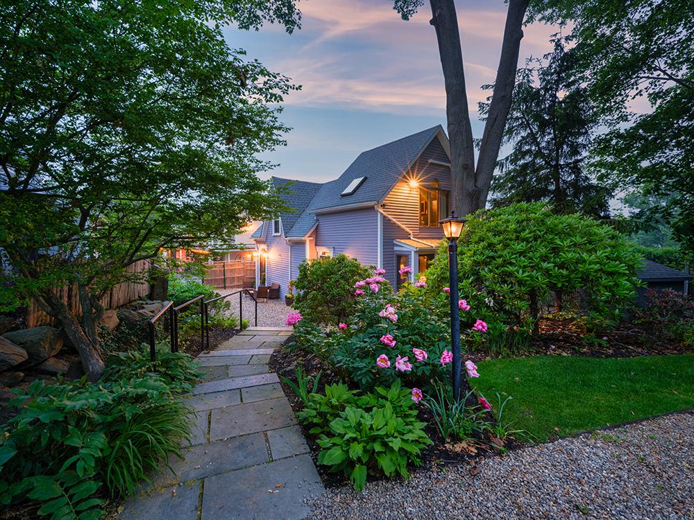 Carriage House at Addison Choate