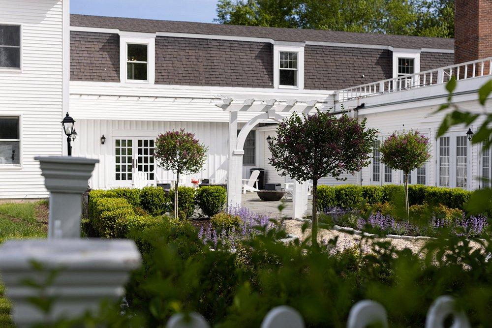 Outdoor Patio