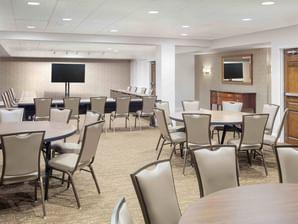 meeting room