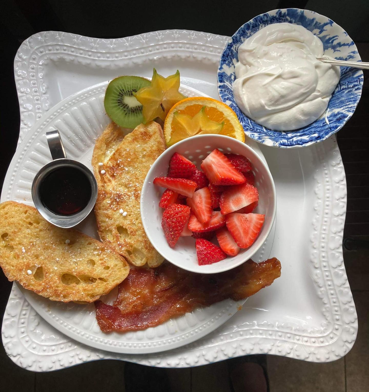 Breakfast Manor House Inn