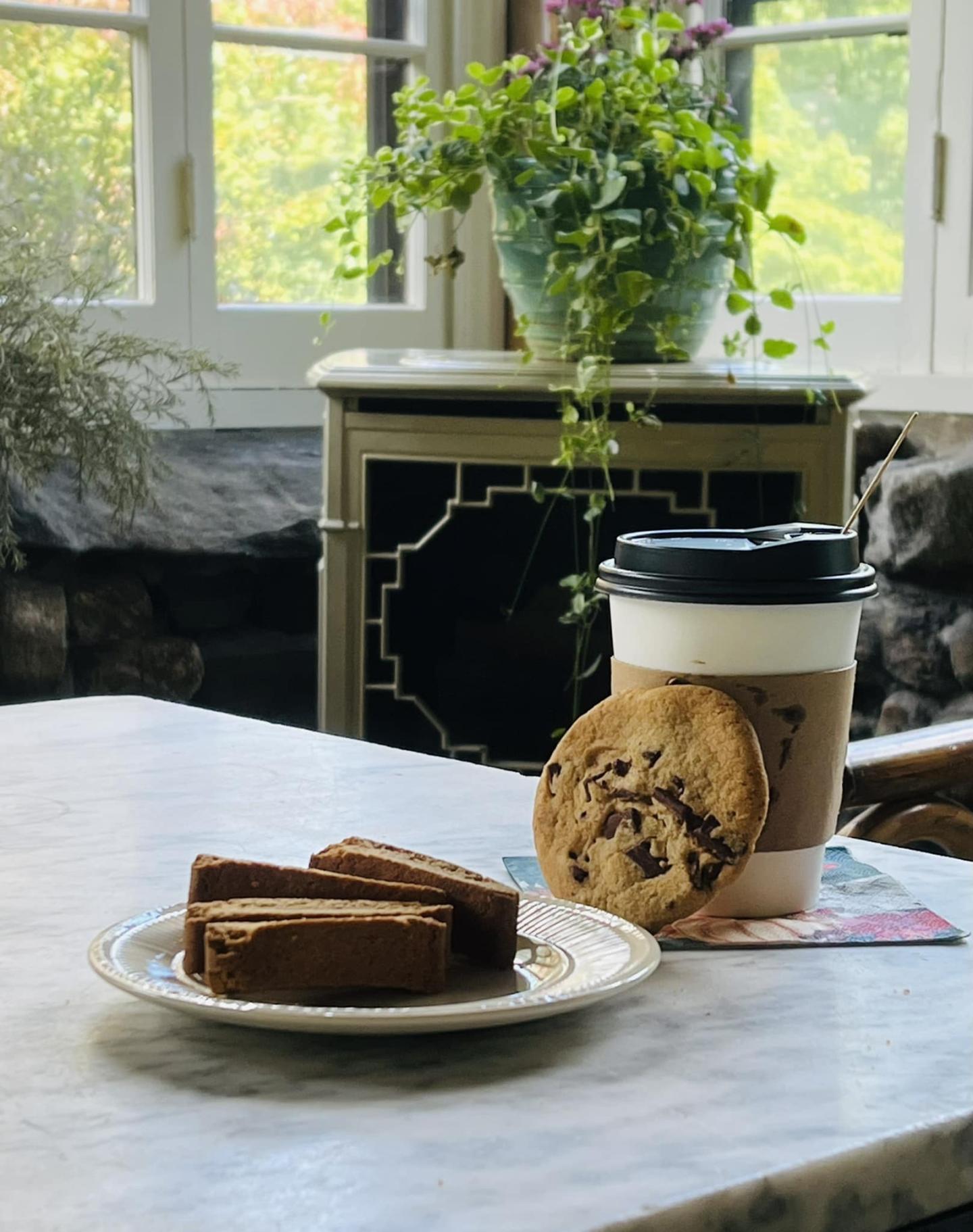 Hot Chocolate & Cocoa