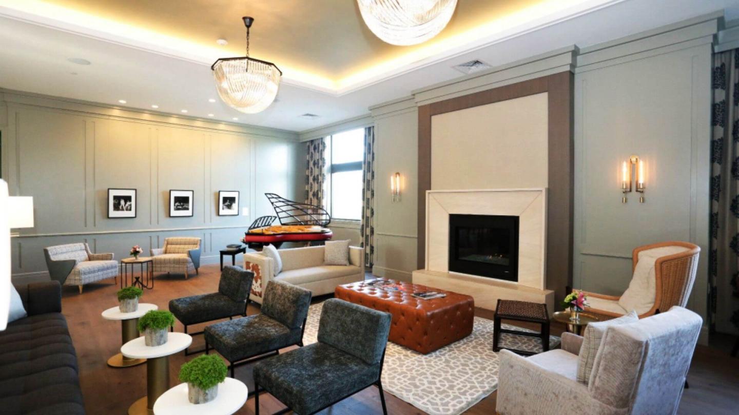 DELAMAR West Hartford (West Hartford)