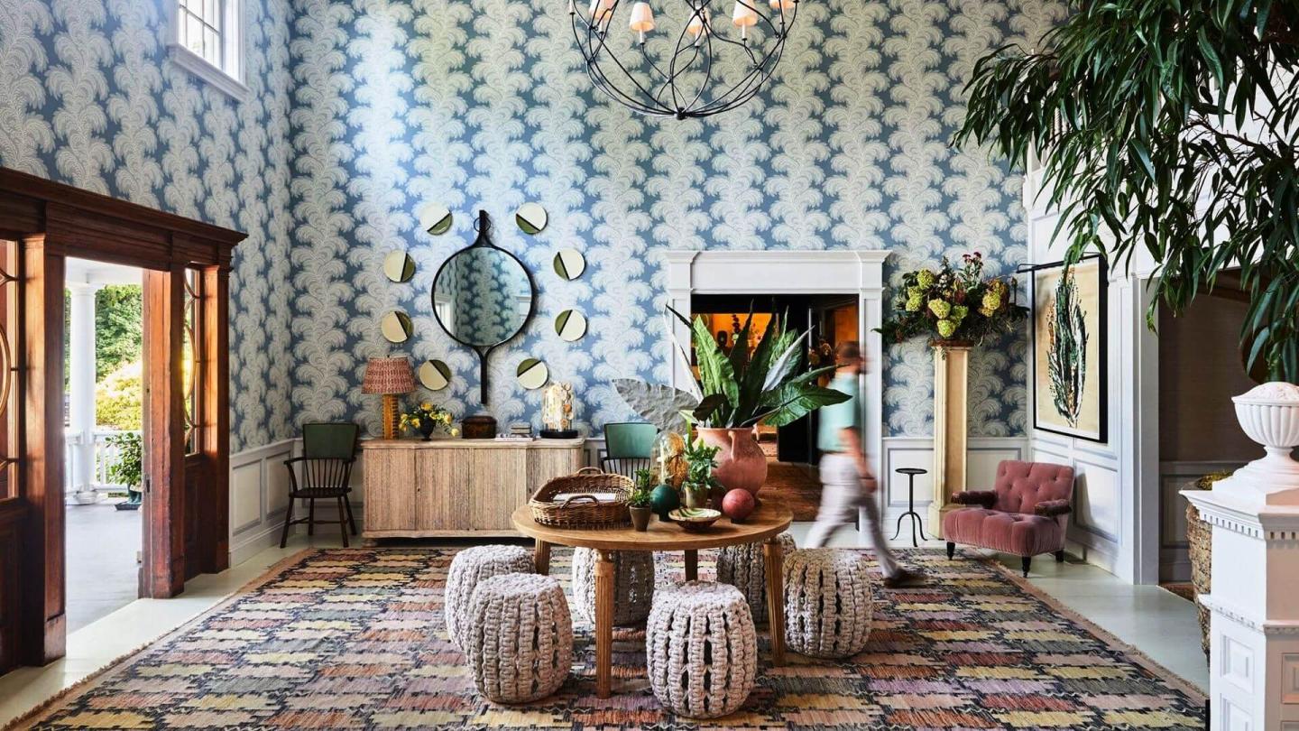 Mayflower Inn & Spa (Washington)