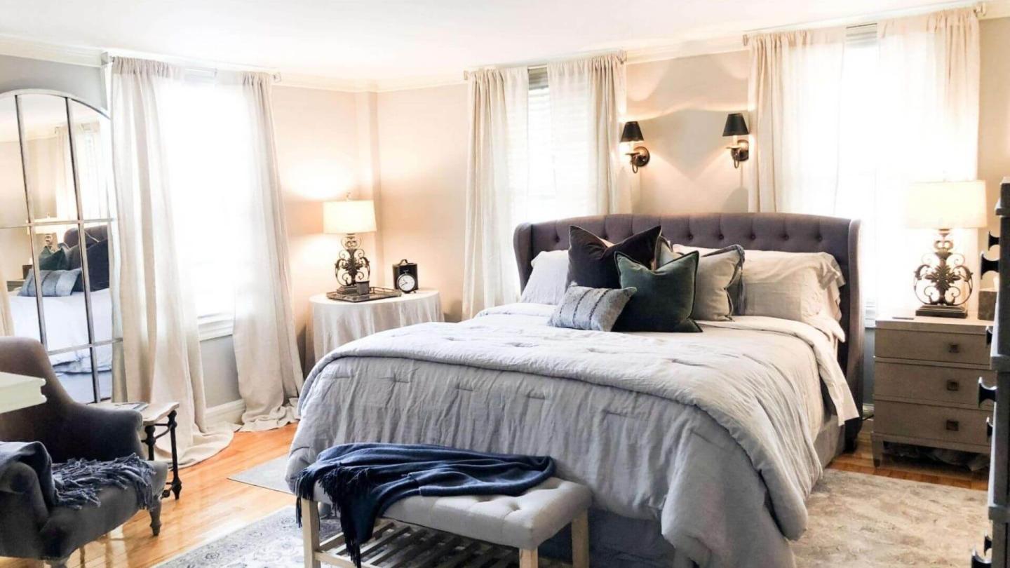 The Watson Boutique Bed and Breakfast (Thompson)