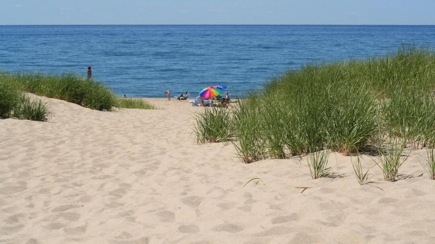Cape Cod, Nantucket and Martha’s Vineyard