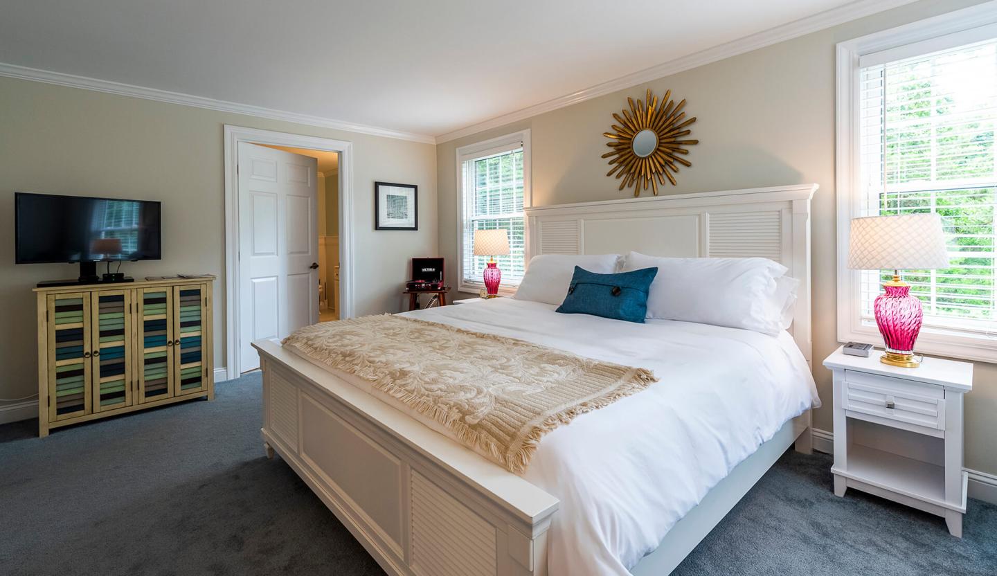 The Homestead Bed & Breakfast