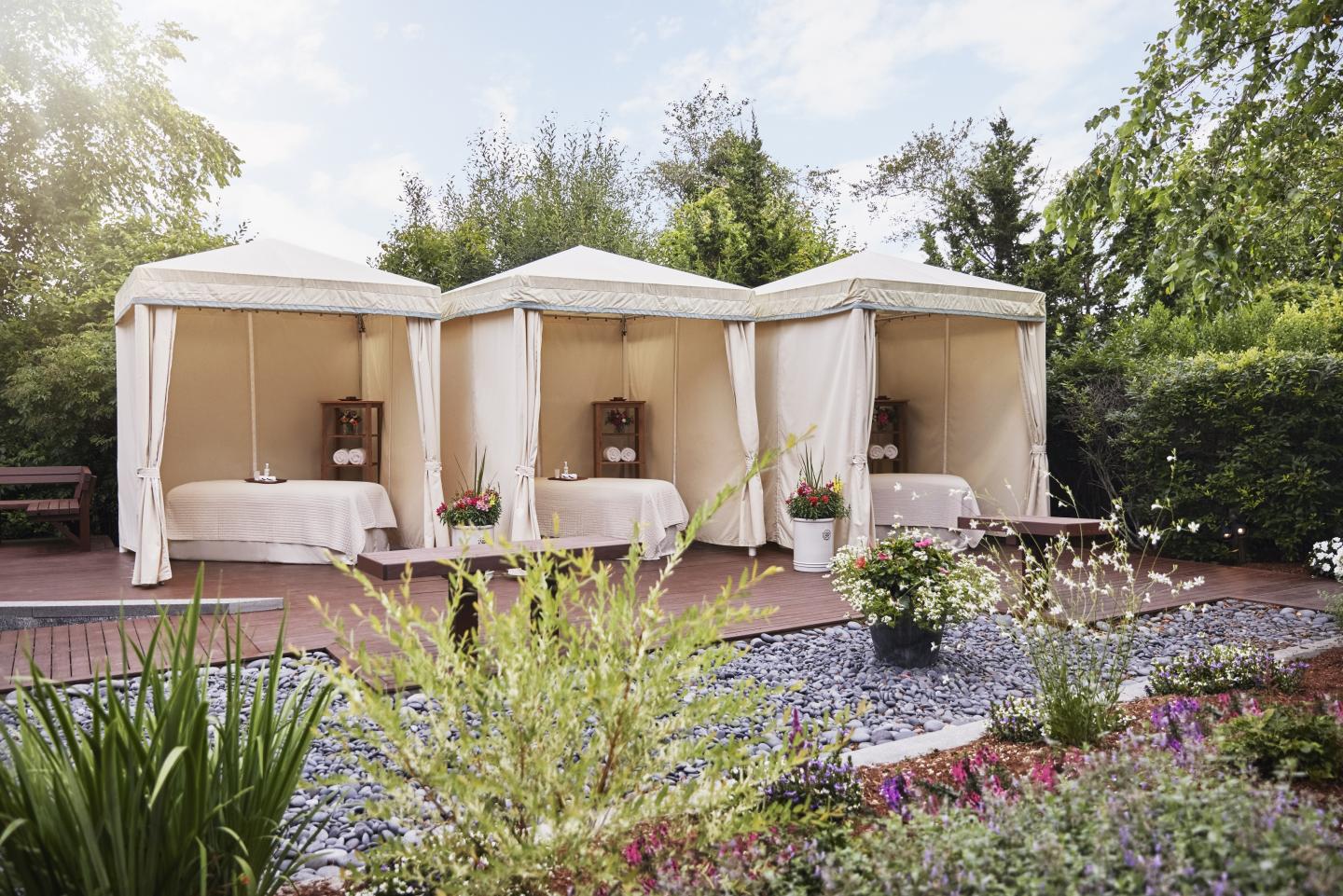 CBI cabanas