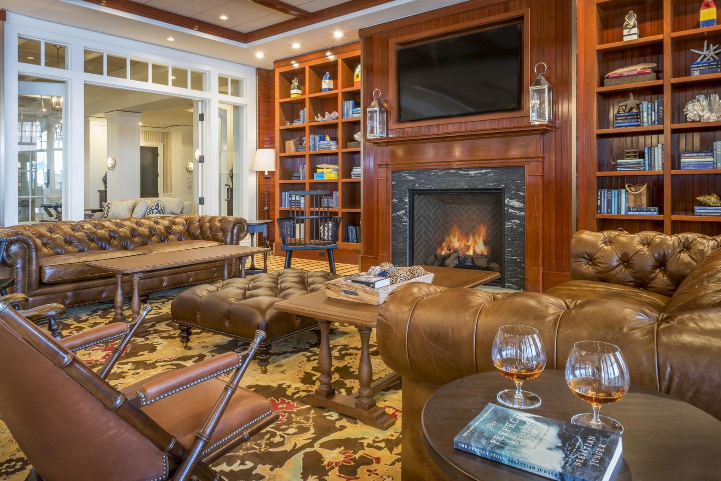 1606 Bar Lounge