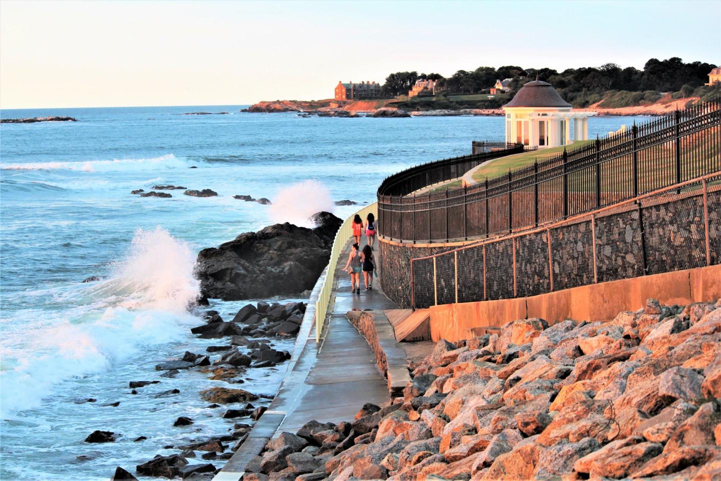 Weekend Wonders: Unveiling the Best Weekend Trips in New England 