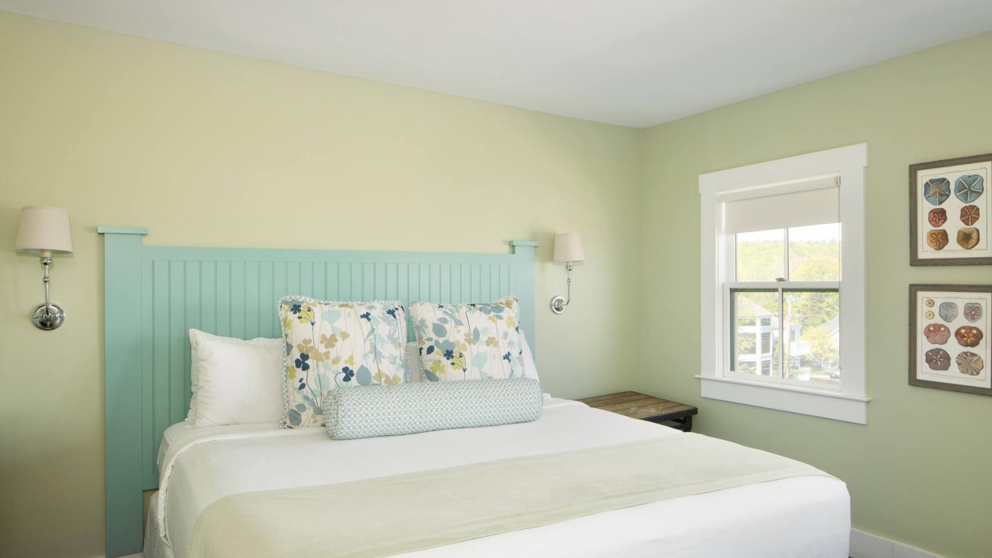 Main Inn Room