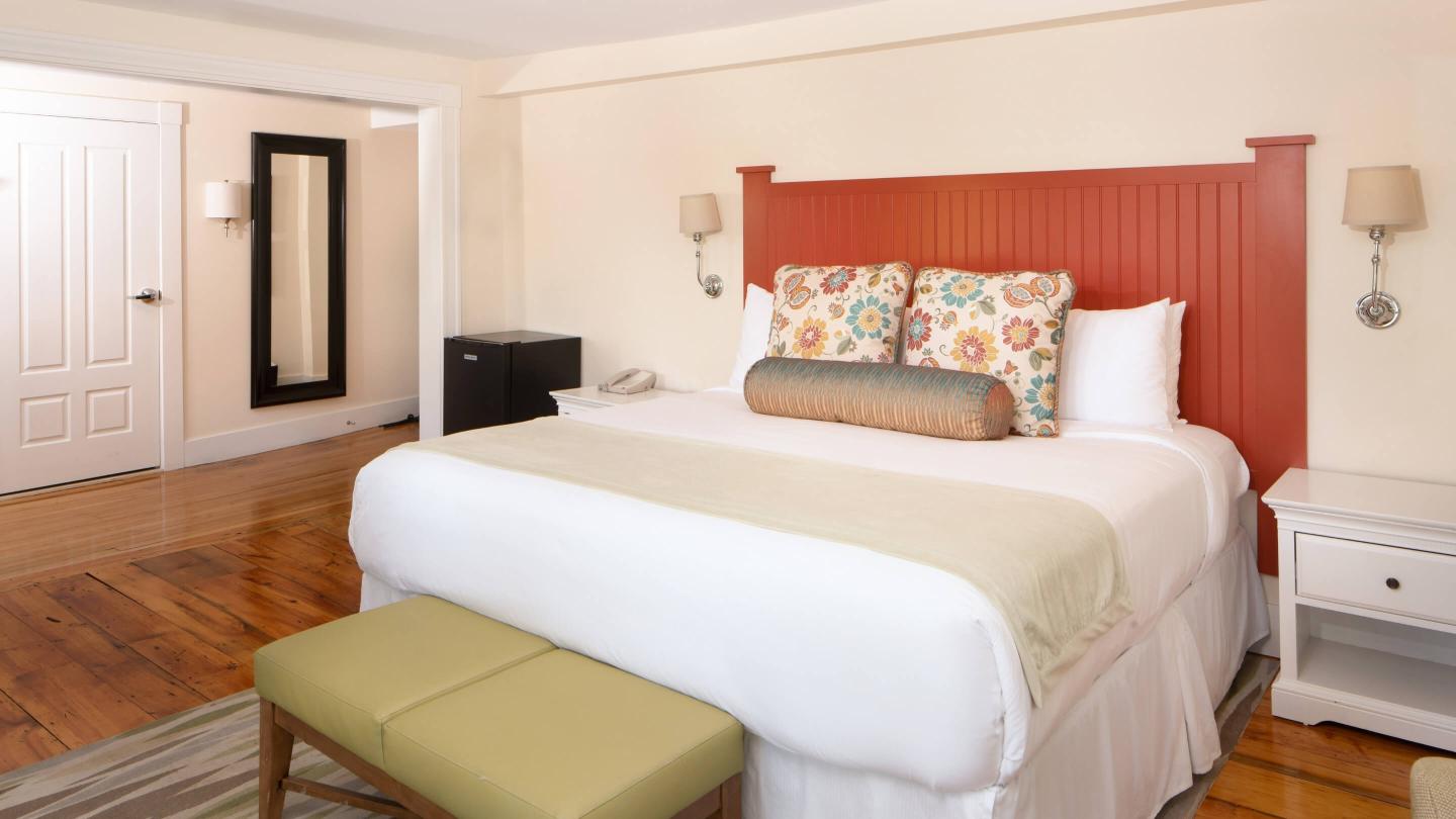 Main Inn Room