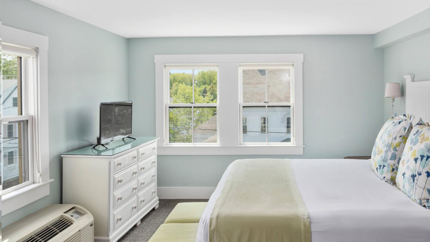Main Inn Room